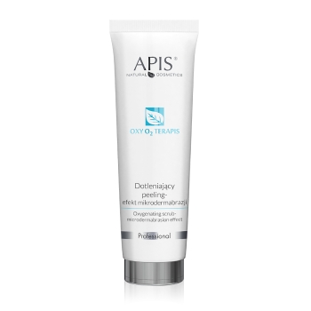 53155MP OXY O2 TERAPIS Dotleniający peeling / 100 ml